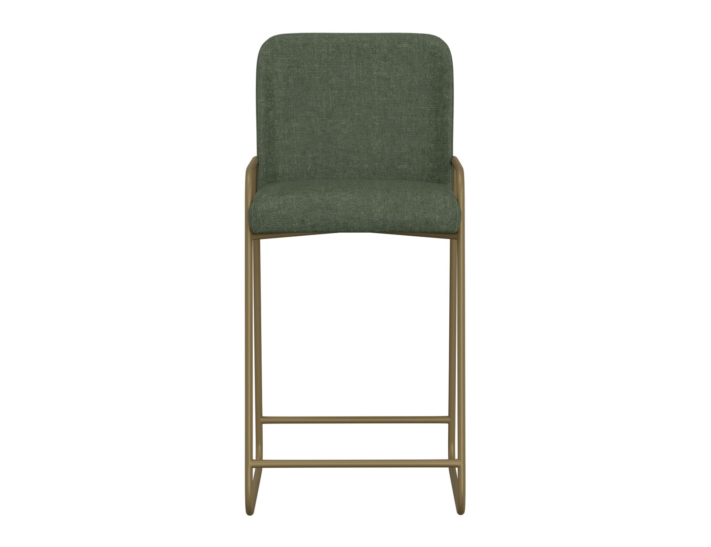 Seating - Bar Stool - Fabric