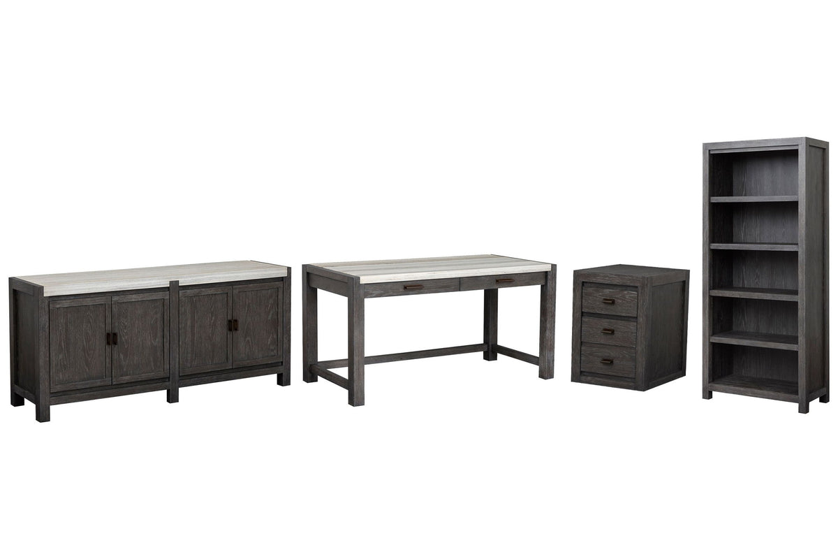 Plum Creek - Writing Desk Set
