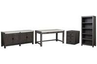Plum Creek - Writing Desk Set