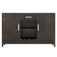 Jeffries - Sideboard - Espresso