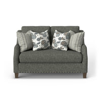 Gianna - Bench Loveseat