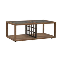 Bayhill Trellis - Table