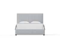 Choices - Amelia Upholstered Bed