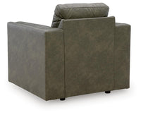 Hollis Studio - Chair - Grove
