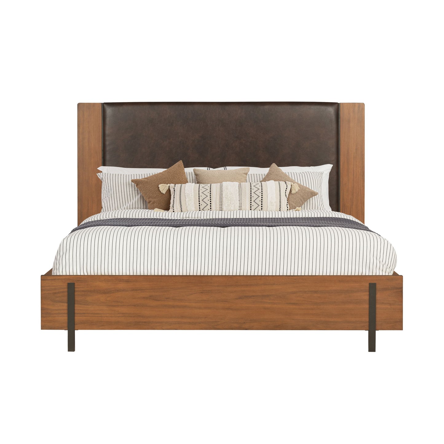 Lincoln - Bed