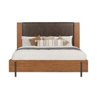 Lincoln - Bed