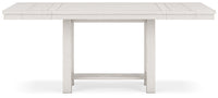 Robbinsdale - Rectangular Dining Extension Table