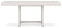 Robbinsdale - Rectangular Dining Table