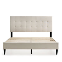 Jensen - Platform Bed