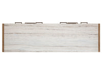Plum Creek - Drawer Dresser