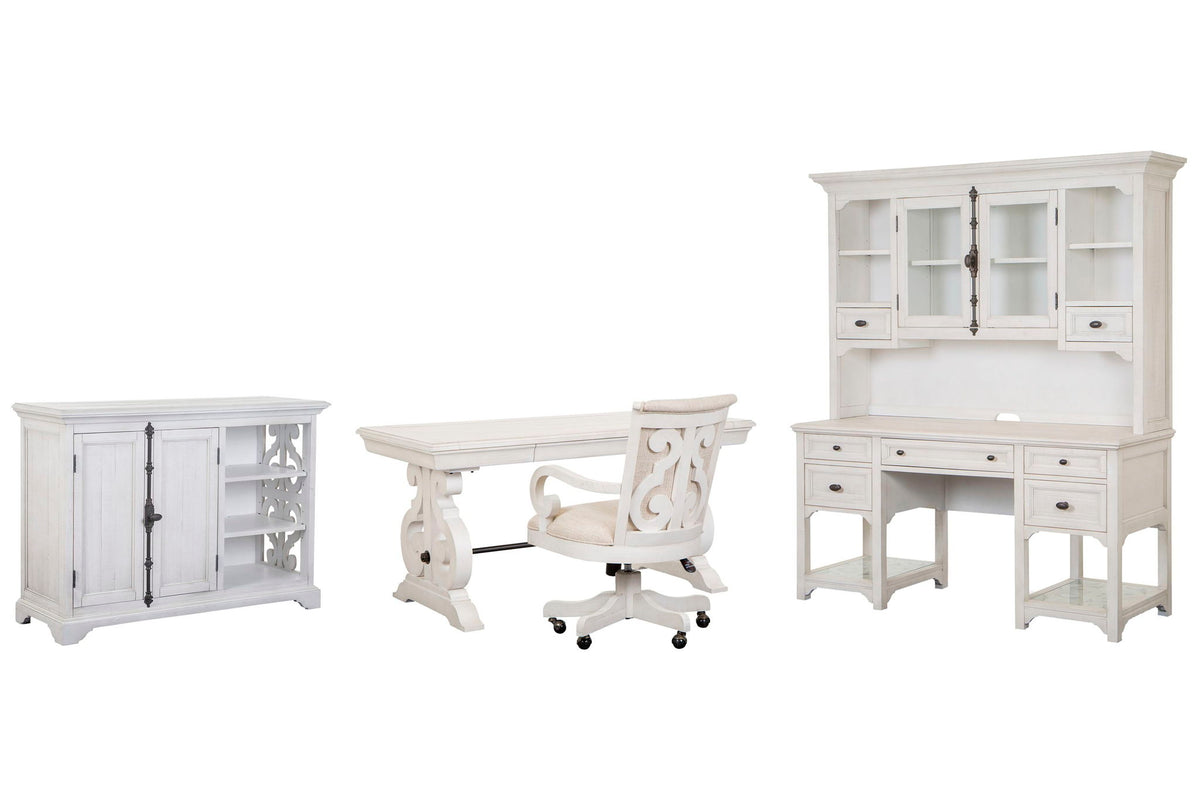 Bronwyn - Writing Desk Set