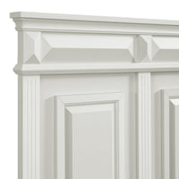 Bridgestone - Panel Bed