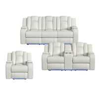 Carlo - Living Room Set