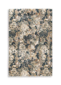 Braymen - Rug
