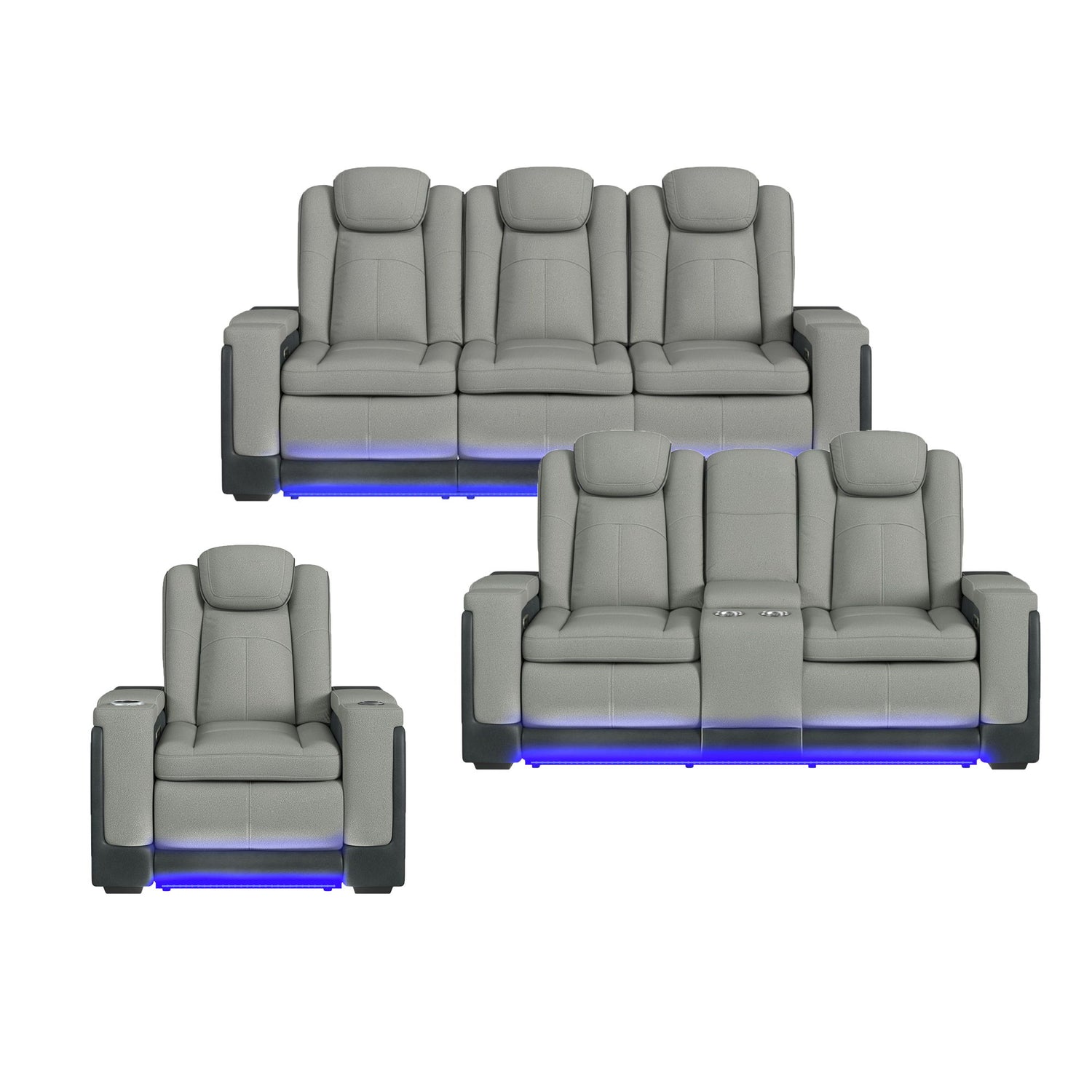 Sofas & Loveseats