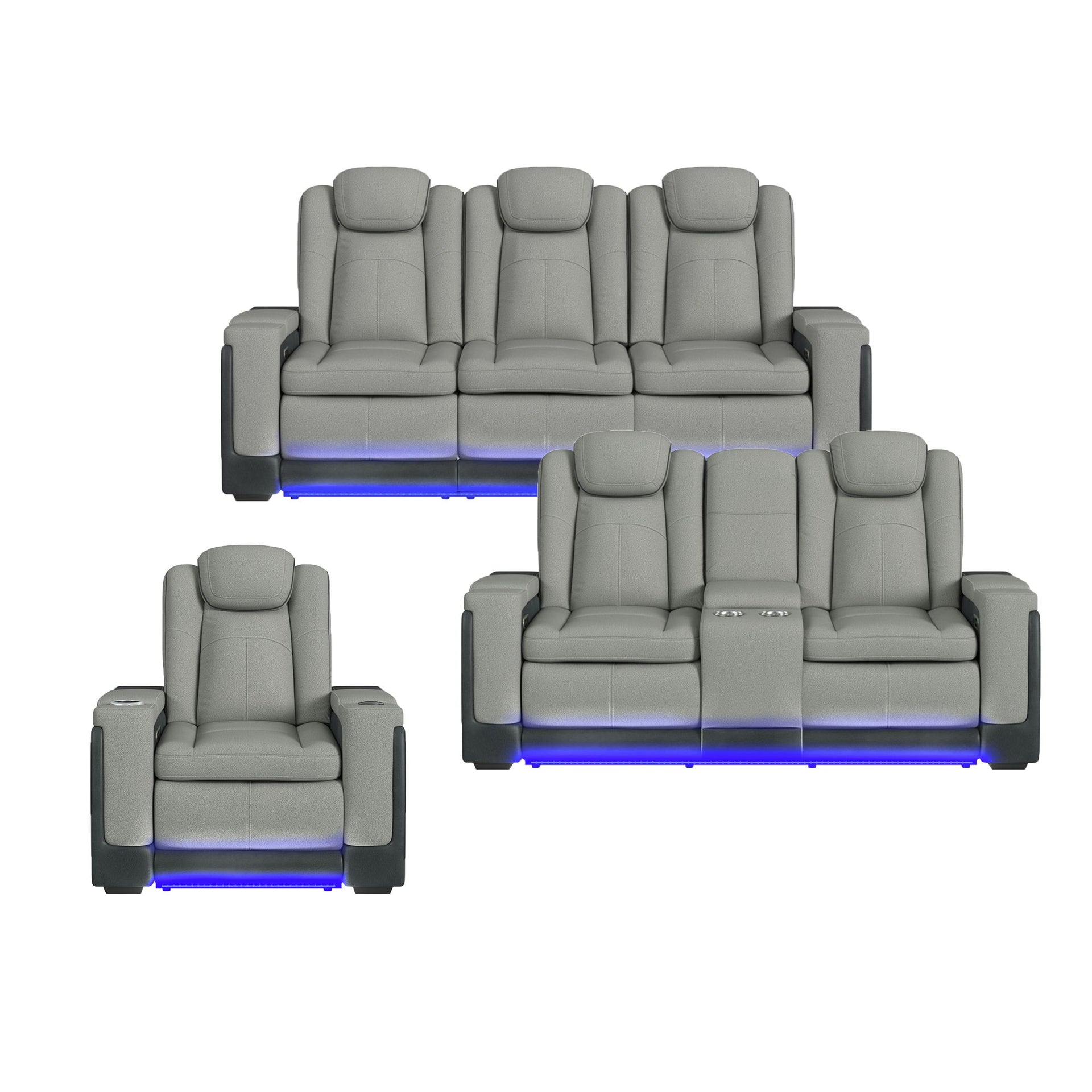 Sofas & Loveseats