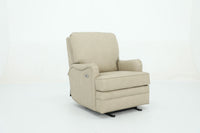 Scarlett - 1P Recliner Wall Hugger