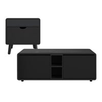 Halo - Smart Occasional Table Set