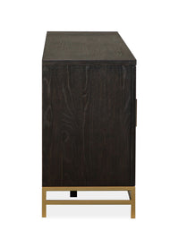 Lindon - Console