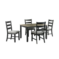 Martin - Dining Set