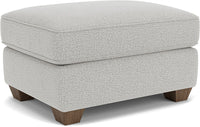 Carson - Ottoman