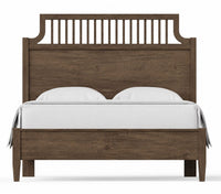 Pure Maple - Garden Bed - Maple Syrup