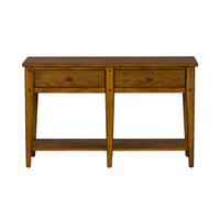 Lake House - Sofa Table
