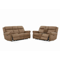 Carlton - Sofa Set