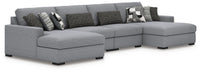 Bealton - 4 Piece Sectional