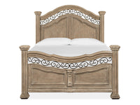 Marisol - Panel Bedroom Set