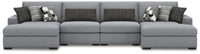 Bealton - Sectional