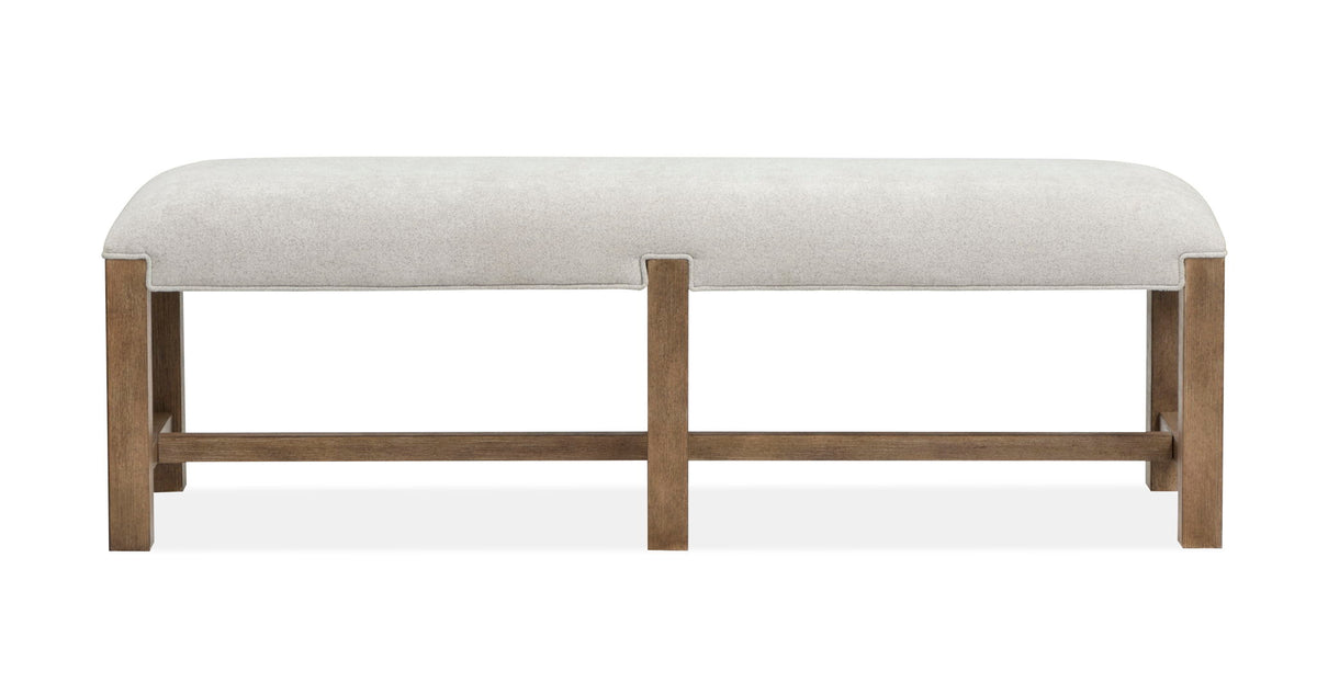 Plum Creek - Bench