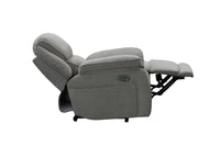 Hooper - Recliner, Manual