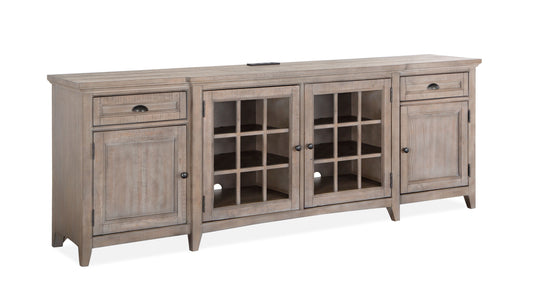 Paxton Place - Entertainment Console