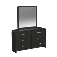 Ridgemont - Storage Bedroom Set