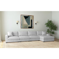 Arizona - Modular Sectional Set