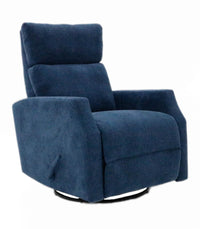 Kinsley - Swivel Glider Recliner