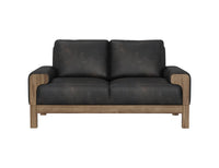 Sedona - Loveseat - Licorice
