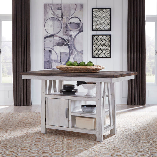 Farmhouse - Gathering Table - White