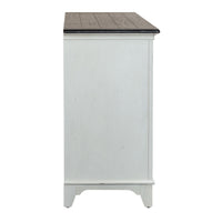 Allyson Park - Dresser