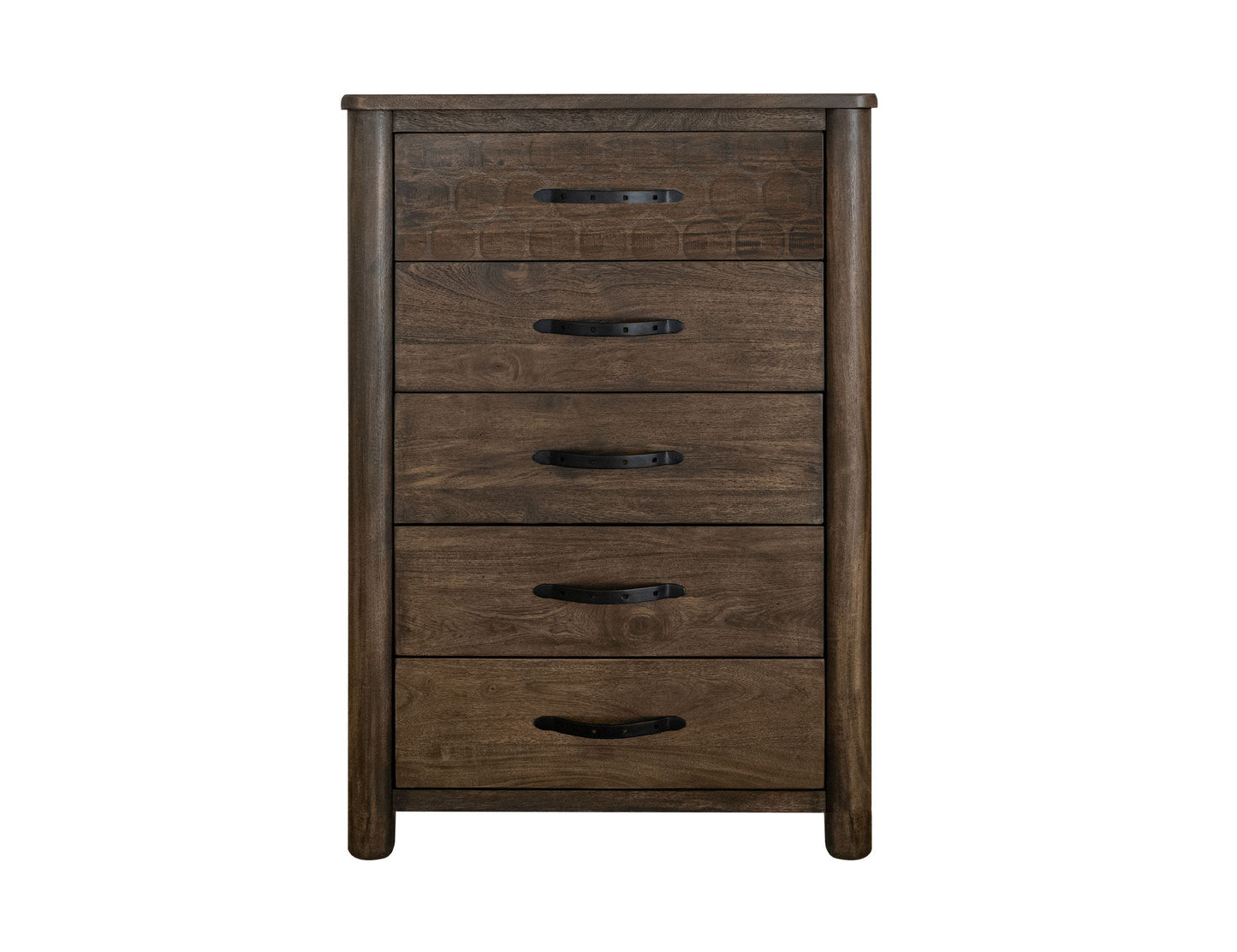 Oregon Ranch - Chest - Brown