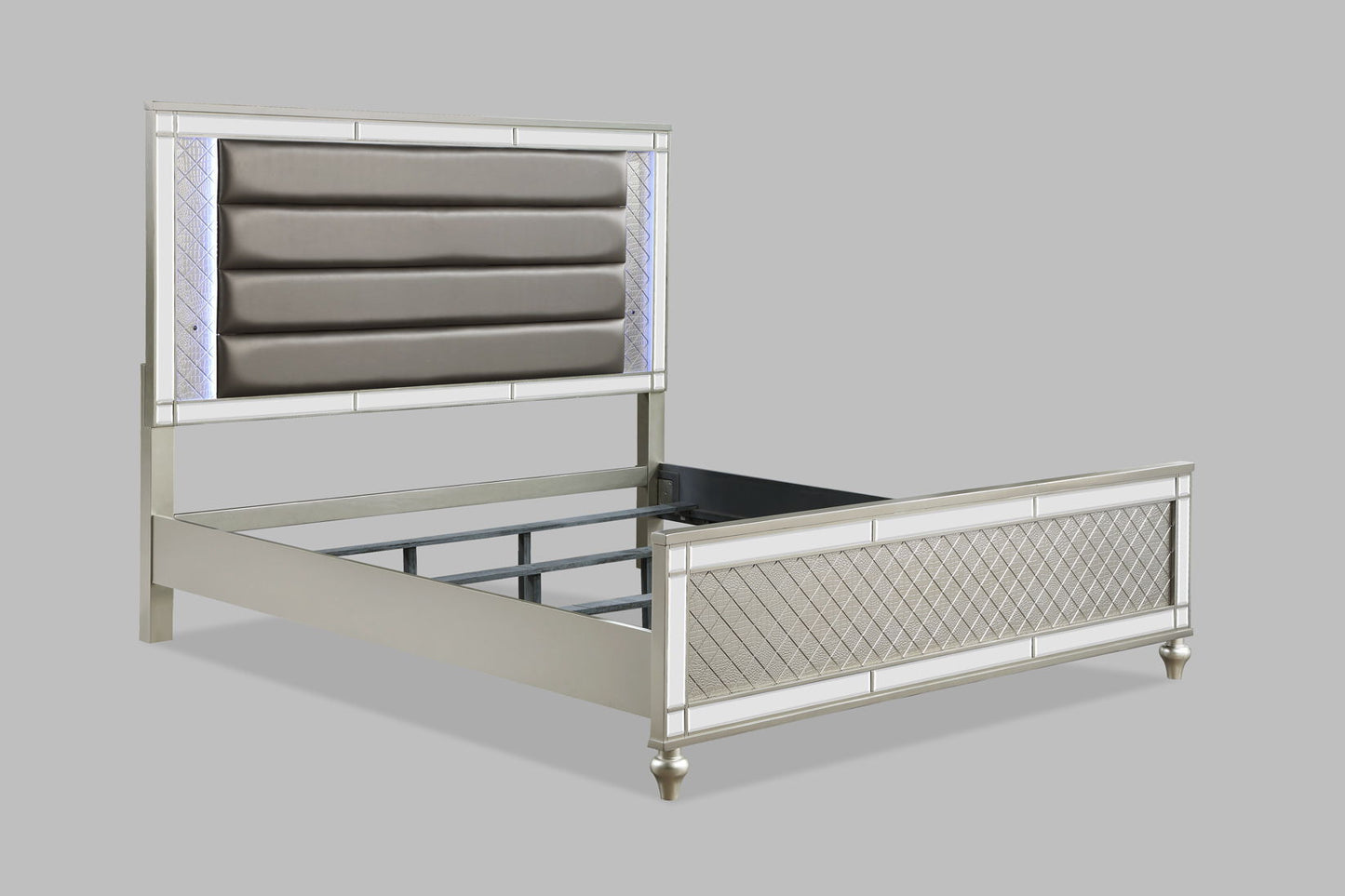 Cristian - Bedroom Set