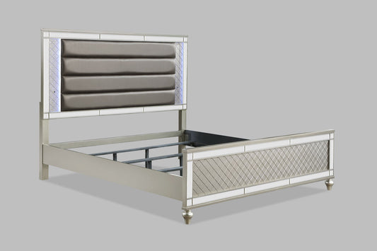Cristian - Bedroom Set