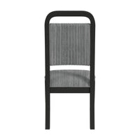 Ridgemont - Fabric Dining Side Chair (Set of 2)