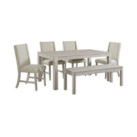 Eleanor 2.0 - Standard Height Dining Set