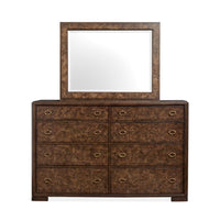 Rowan - Drawer Dresser
