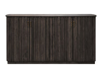 Mezquite - 4 Door Console