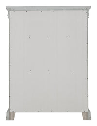 Madison Ridge - 6 Drawer Chest