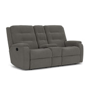 Arlo - Loveseat