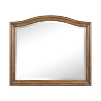 Harrison Heights - Mirror - Sienna